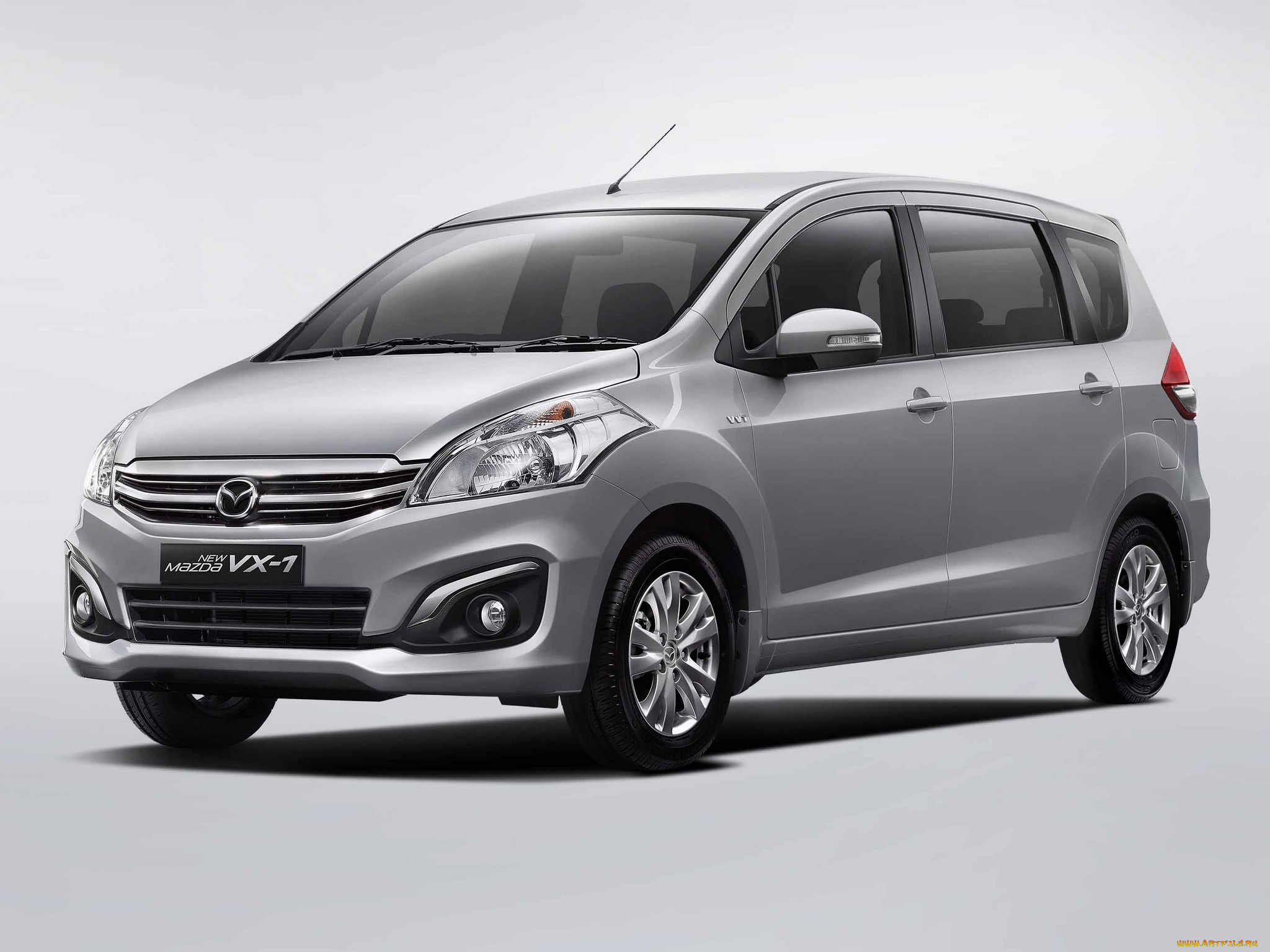 , mazda, vx-1